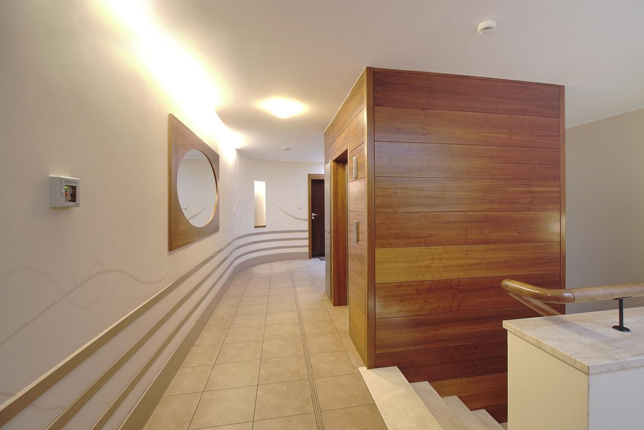 Beachfront Apartment Haga With Free Parking By Noclegi Renters Sopot Exterior photo